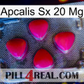 Apcalis Sx 20 Mg 13